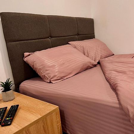 Stone House Central Belgrade Studio 외부 사진
