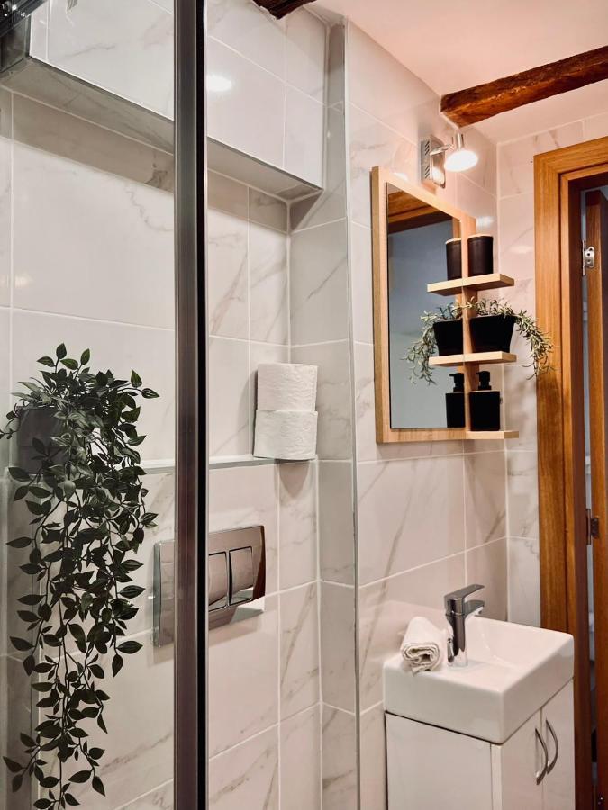 Stone House Central Belgrade Studio 외부 사진