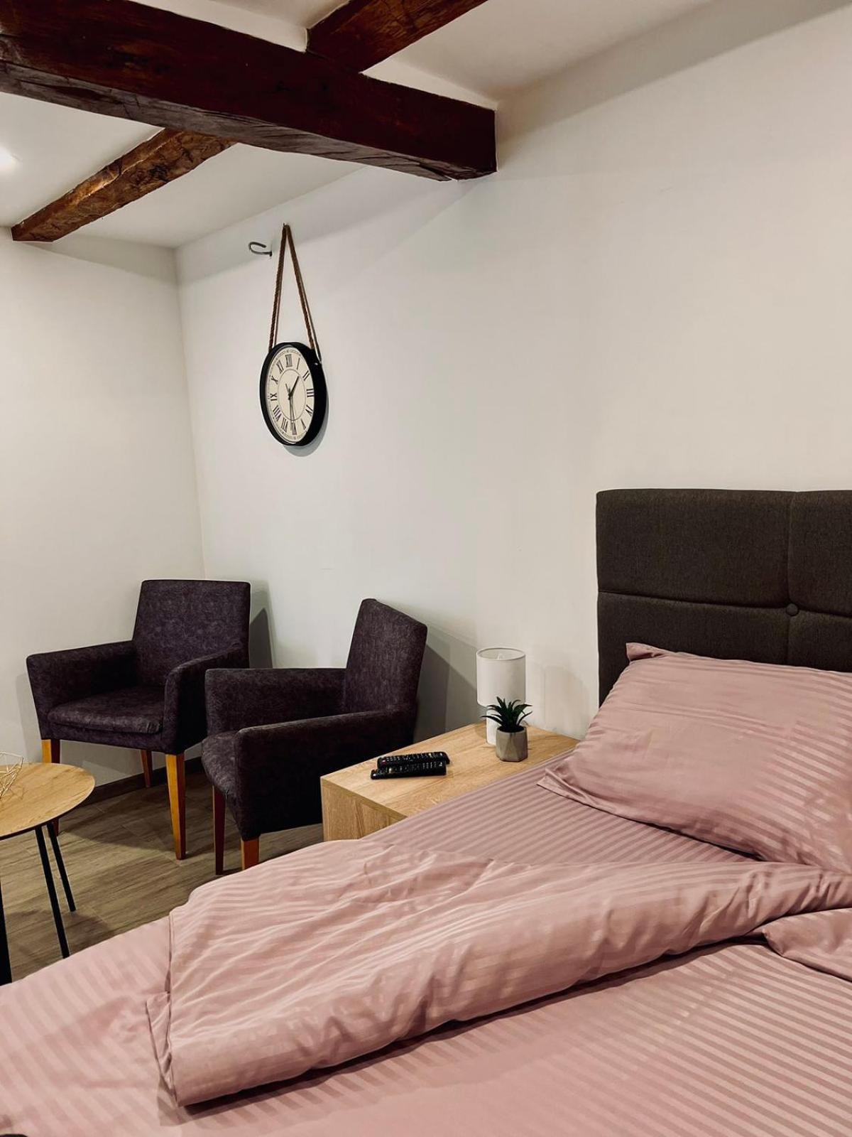 Stone House Central Belgrade Studio 외부 사진