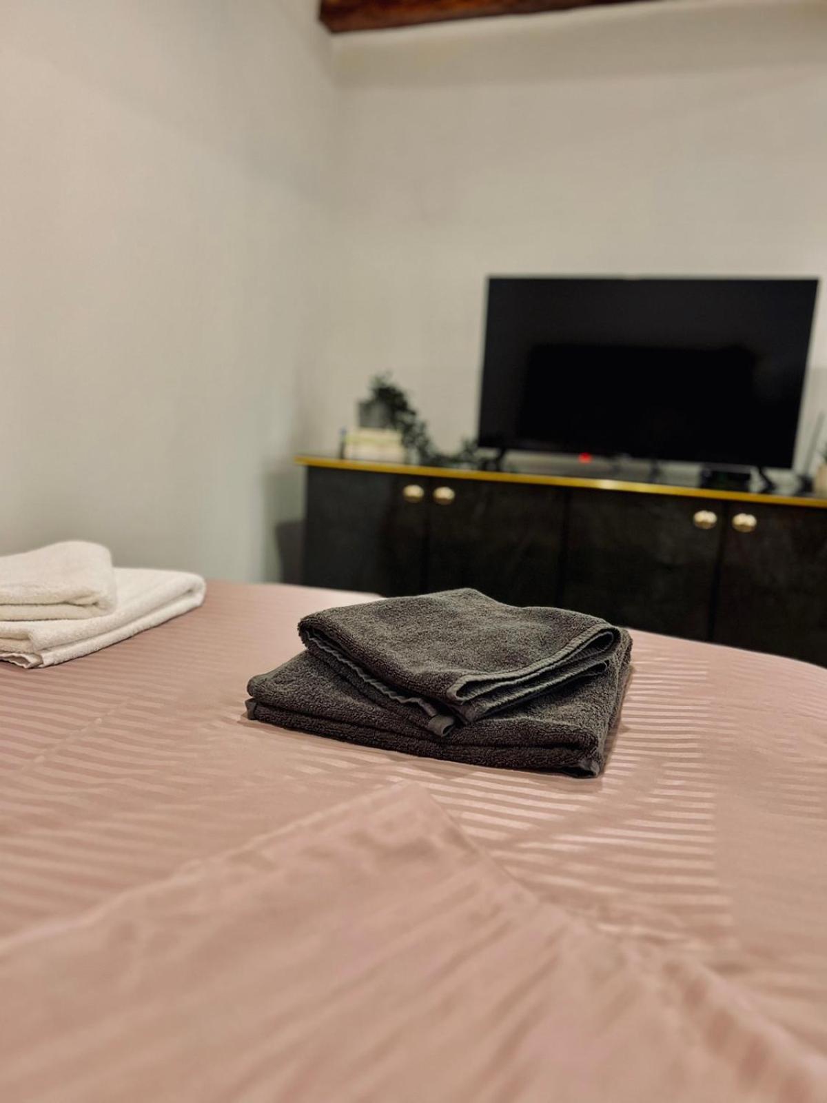 Stone House Central Belgrade Studio 외부 사진