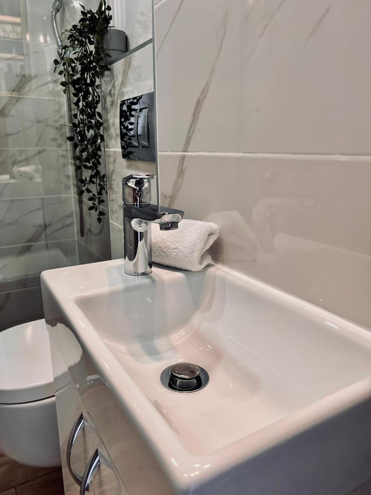Stone House Central Belgrade Studio 외부 사진