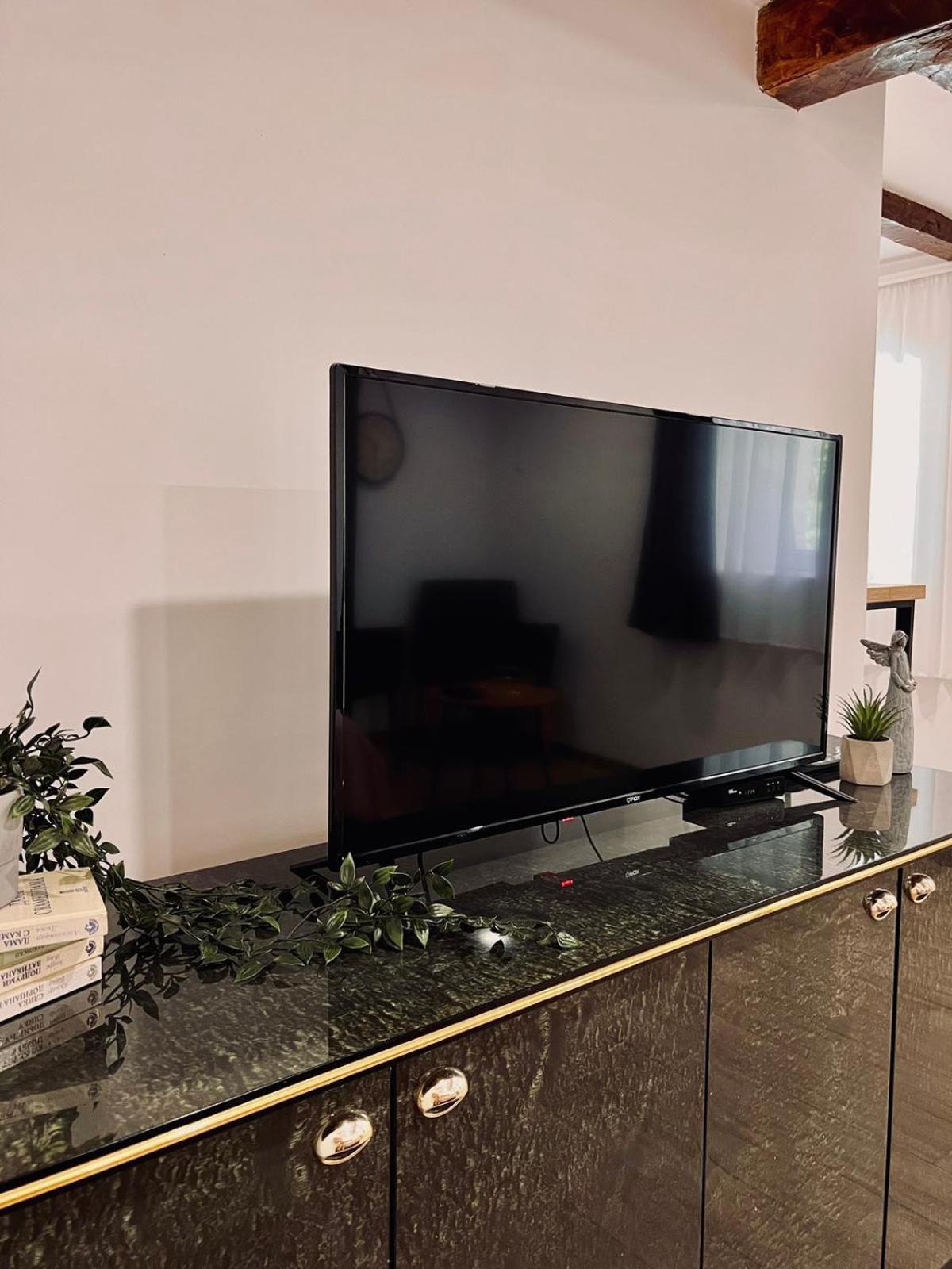 Stone House Central Belgrade Studio 외부 사진